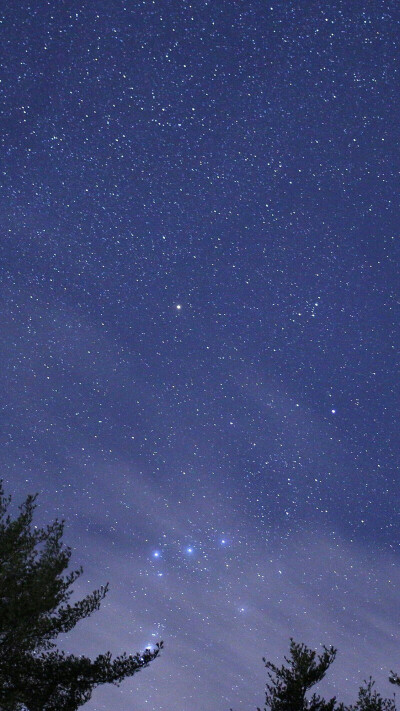 〖星空〗长话短说，我喜欢你.