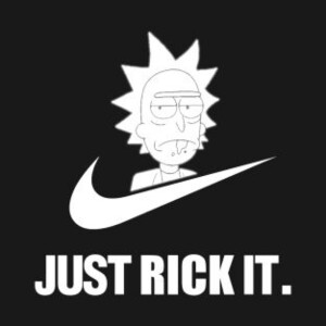 rick and morty