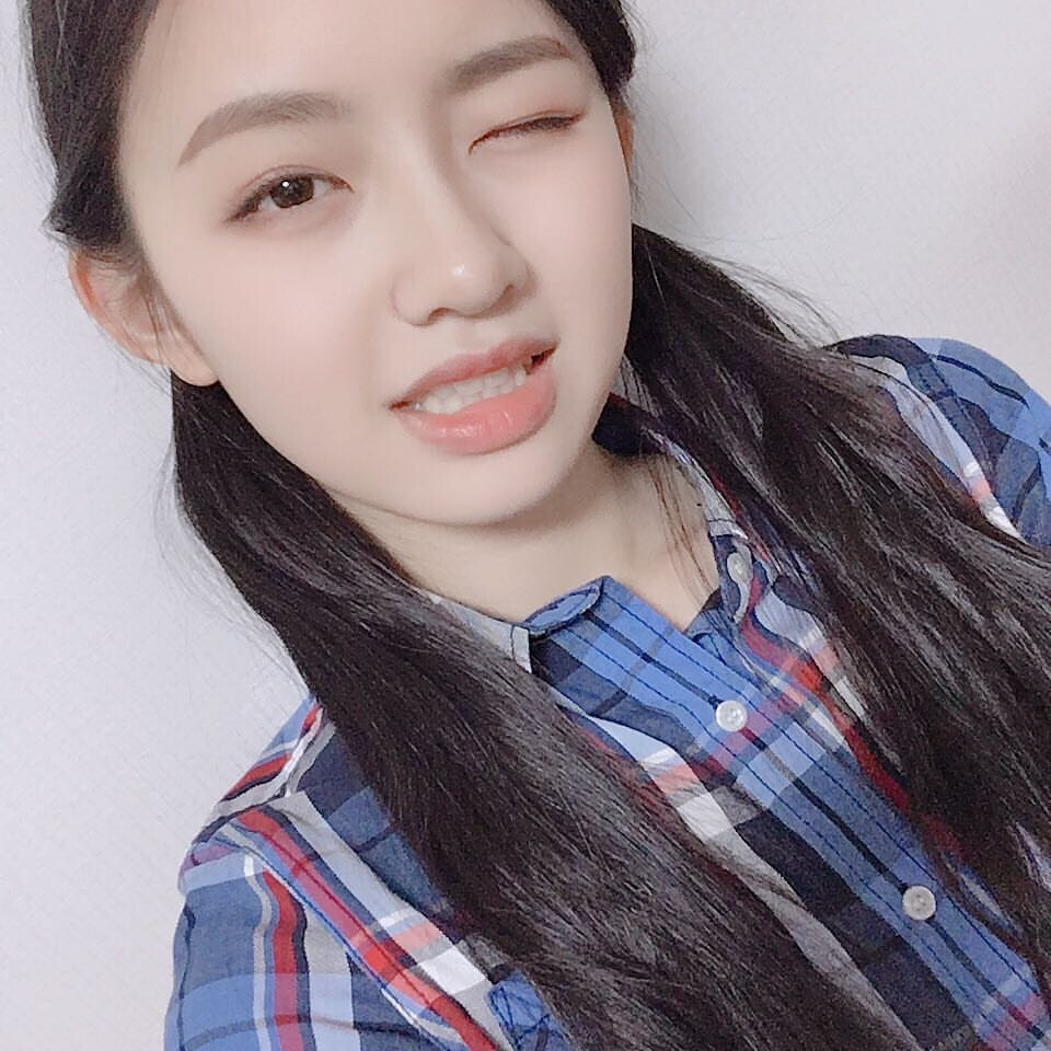 CherryBullet kokoro 加藤心