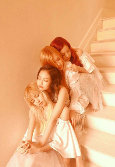 blackpink jisoo 金智秀 jennie 金智妮 rose 朴彩英 lisa↔