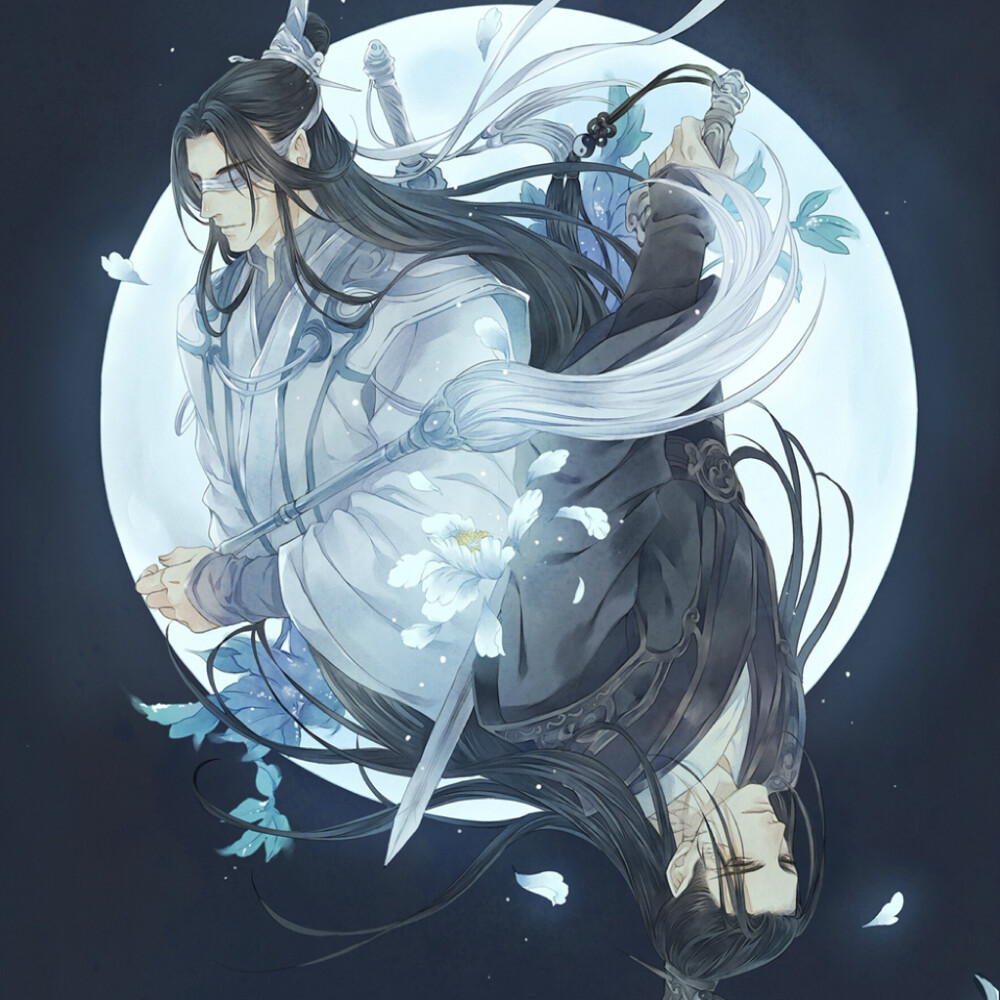 魔道祖师