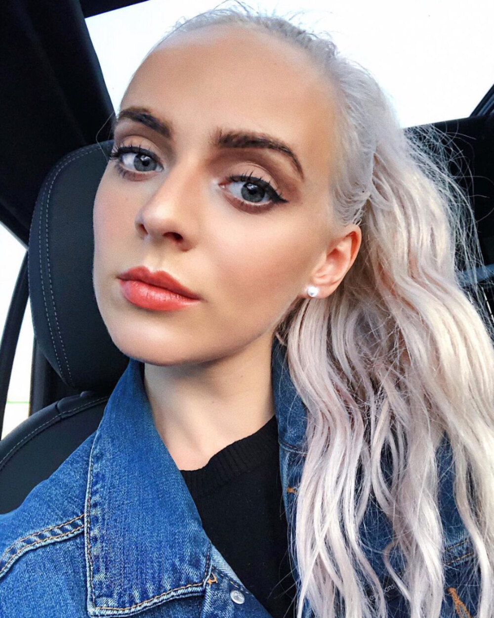 Madilyn Bailey