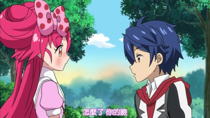 宝石宠物lady若莱凯恩