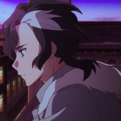 《天狼 Sirius the Jaeger》