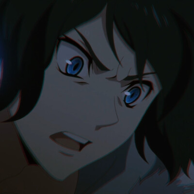 《天狼 Sirius the Jaeger》