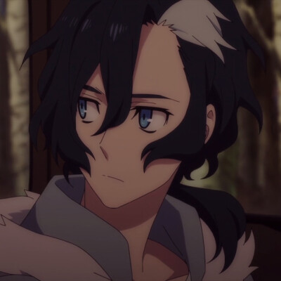 《天狼 Sirius the Jaeger》