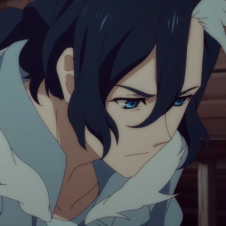 《天狼 Sirius the Jaeger》