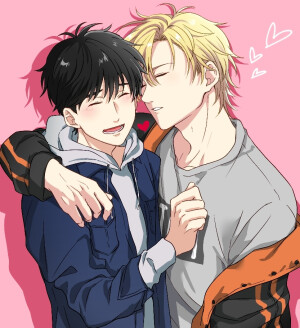 banana fish