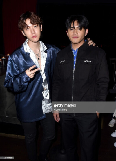prive 边boss