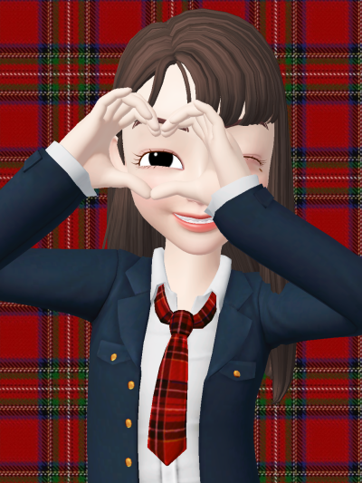 校园 zepeto