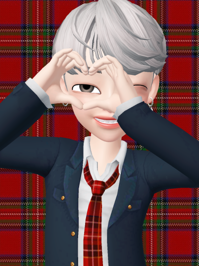 校园 zepeto