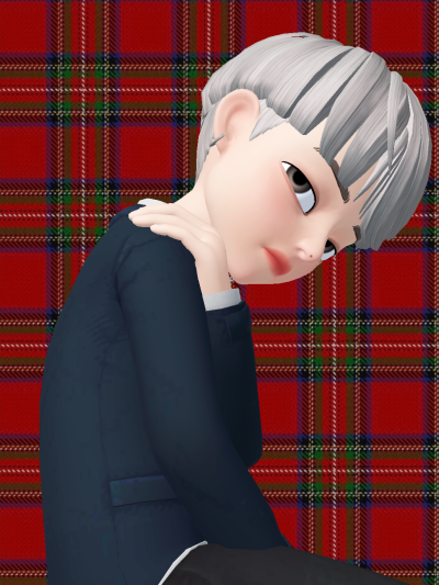 校园 zepeto