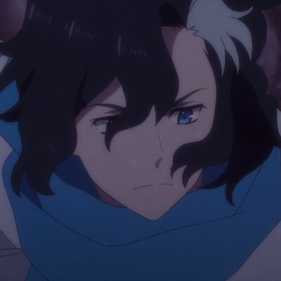 《天狼 Sirius the Jaeger》