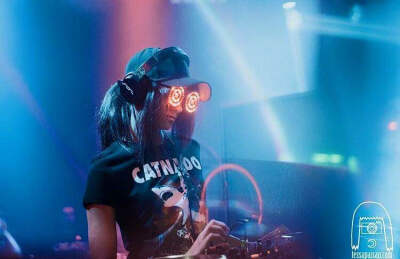 DJ Rezz