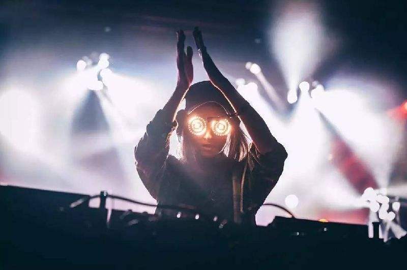 DJ Rezz