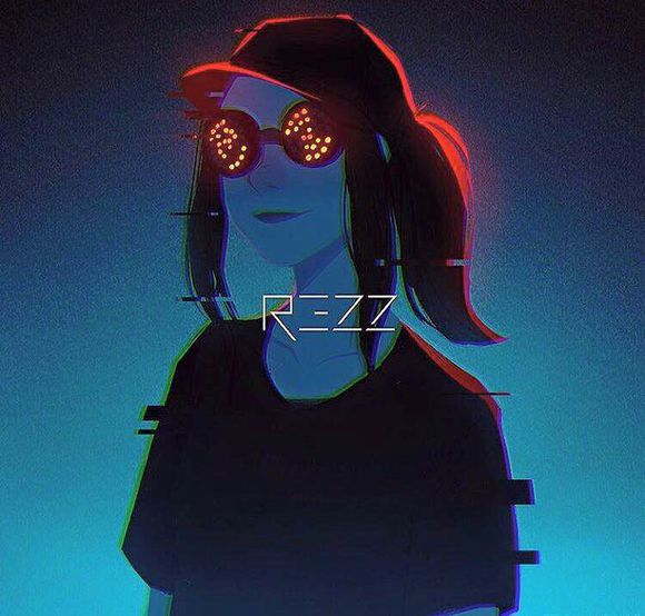 DJ Rezz