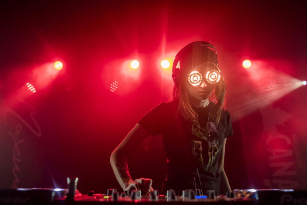 DJ Rezz