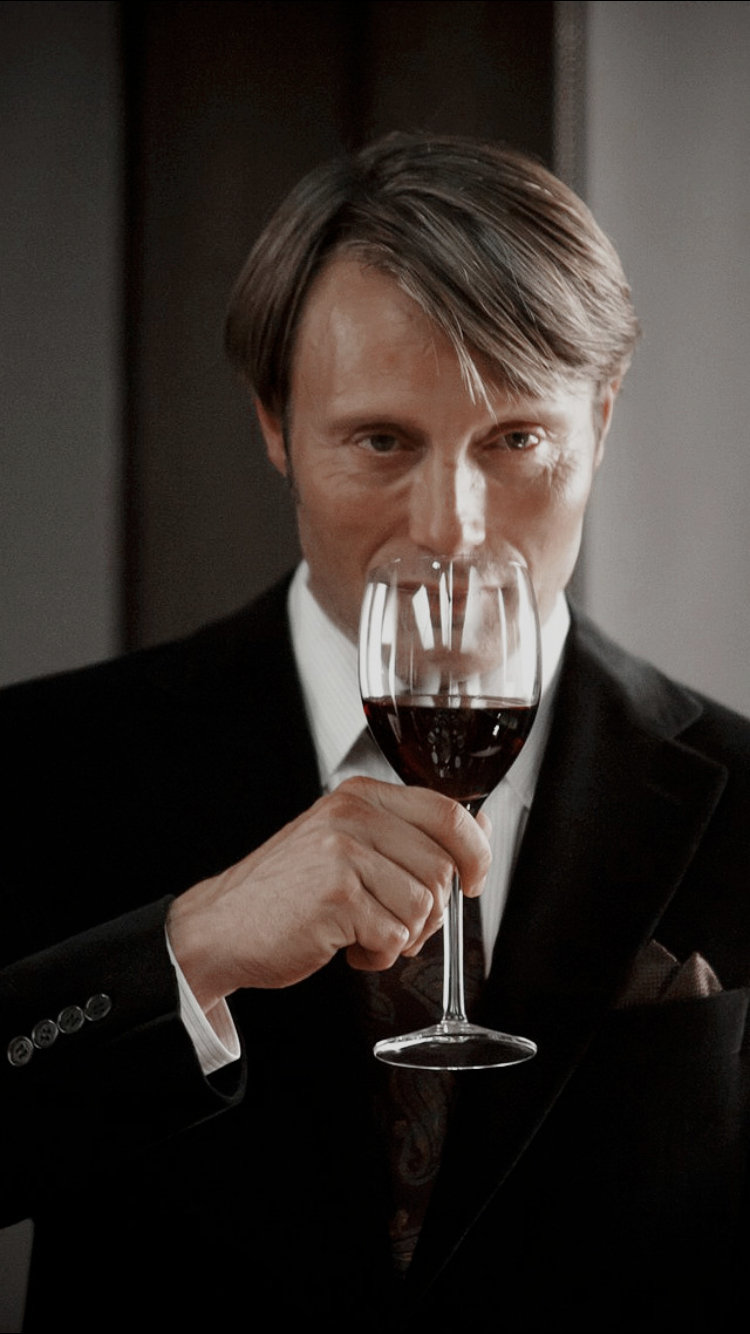 Mads Mikkelsen