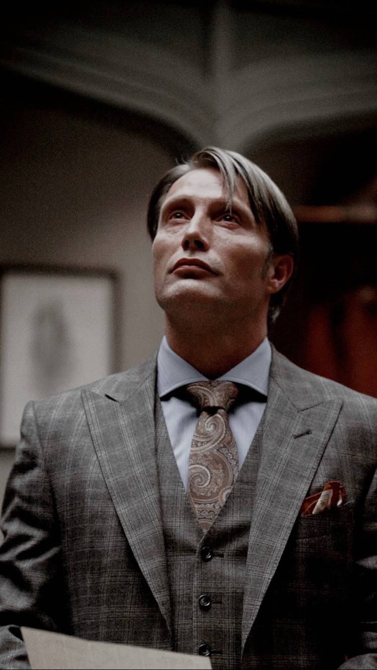 Mads Mikkelsen