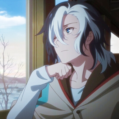 《天狼 Sirius the Jaeger》