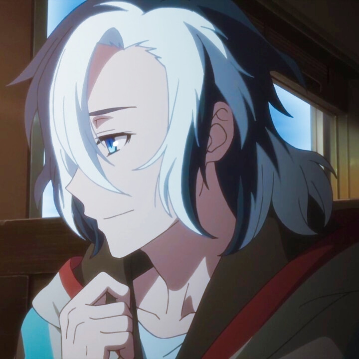 《天狼 Sirius the Jaeger》