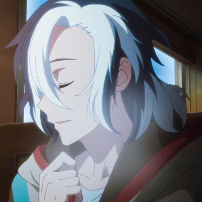 《天狼 Sirius the Jaeger》