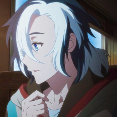 《天狼 Sirius the Jaeger》