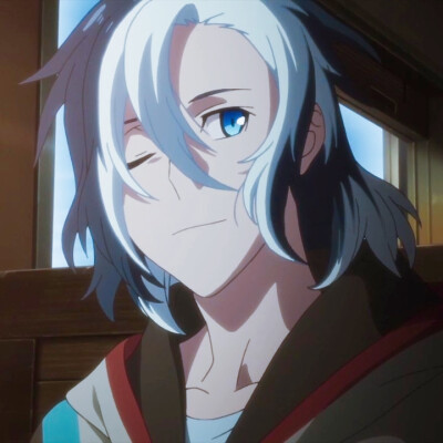 《天狼 Sirius the Jaeger》