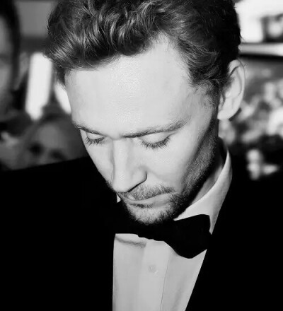 Tom Hiddleston