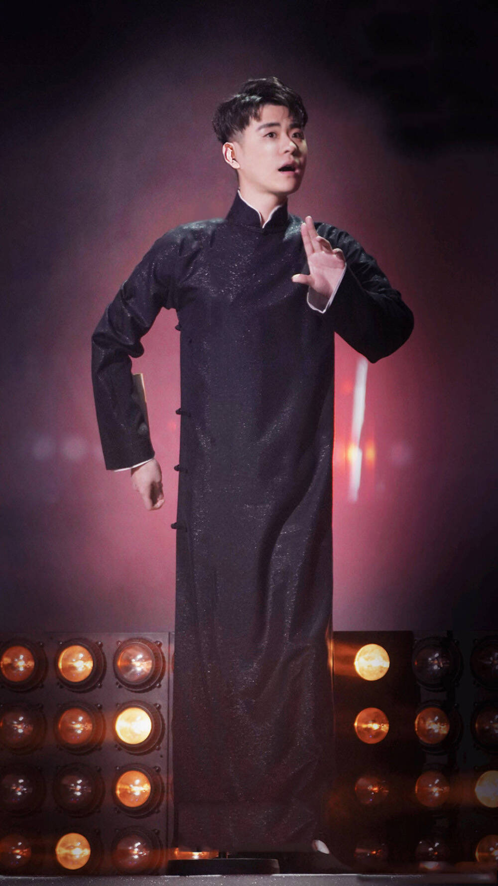 张云雷德云社辫儿哥哥壁纸高清