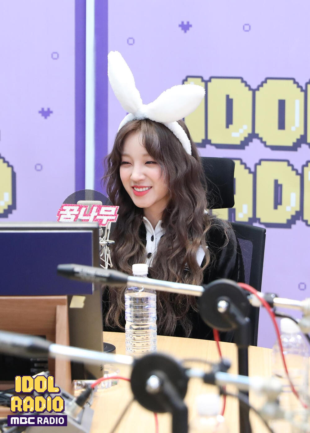 宋雨琦
190227 IDOL RADIO
©️idol radio