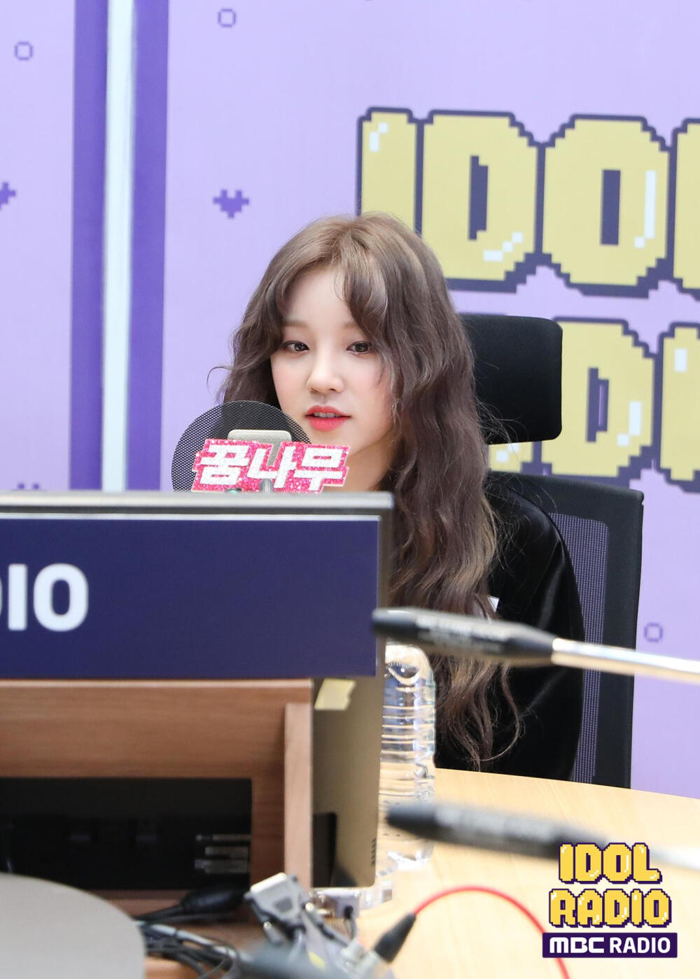 宋雨琦
190227 IDOL RADIO
©️idol radio