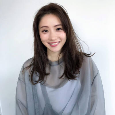 石原里美 いしはらさとみ