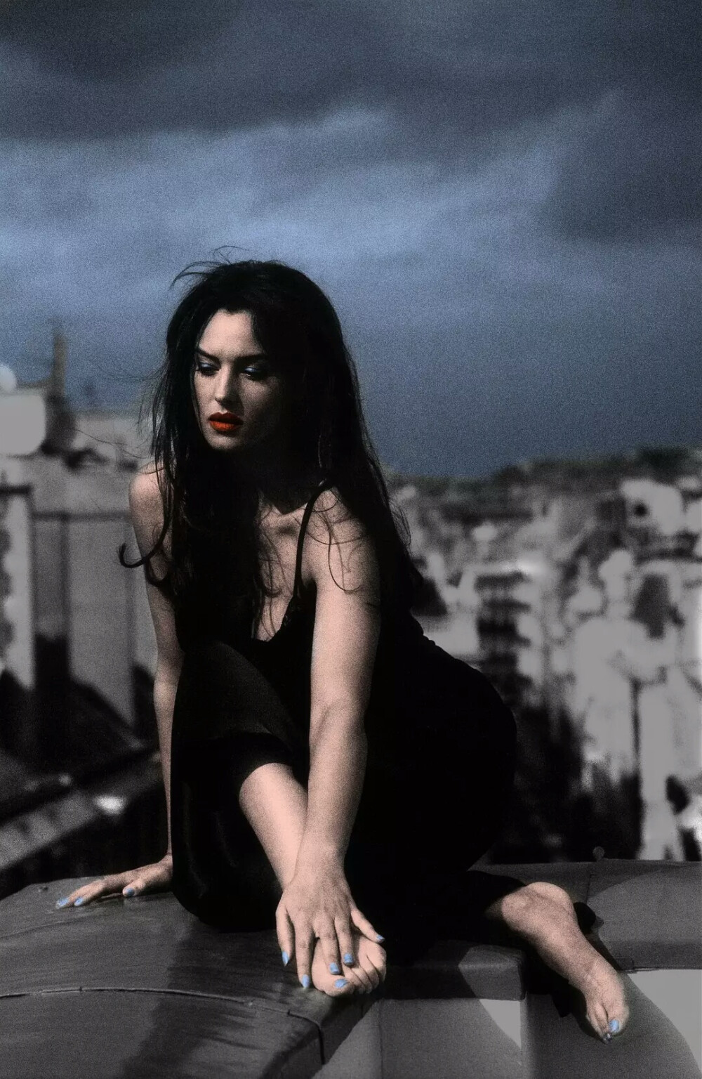 Monica Bellucci