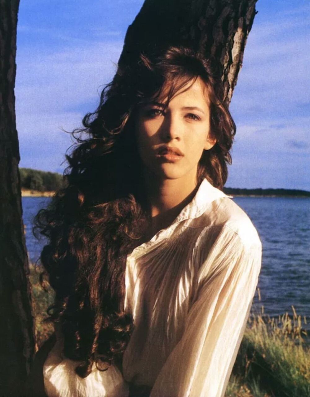 Sophie Marceau