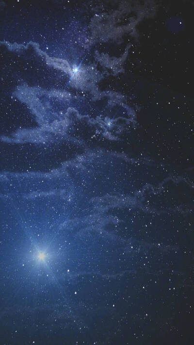 星空