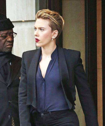 ☄Scarlett Johansson