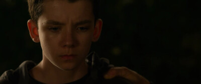 #安德的游戏##阿傻##阿沙巴特菲尔德##Asa Butterfield#