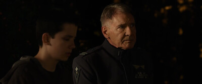 #安德的游戏##阿傻##阿沙巴特菲尔德##Asa Butterfield#