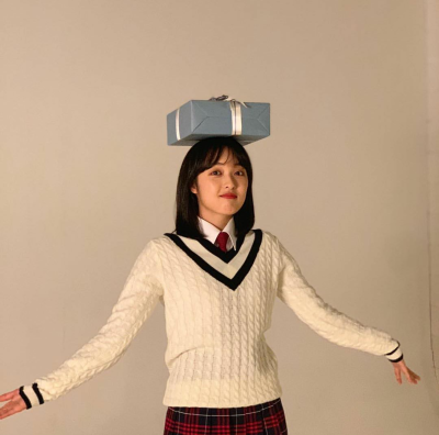 kimbora