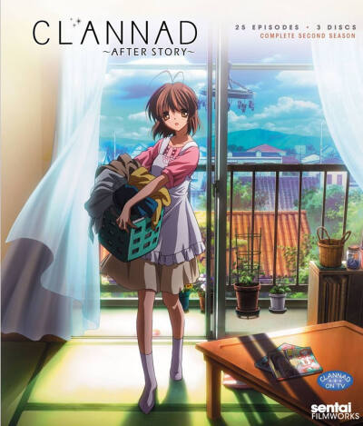 clannad