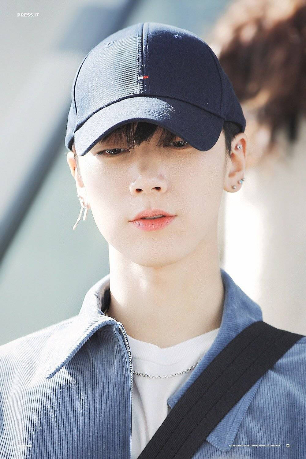 TEN（李永钦）