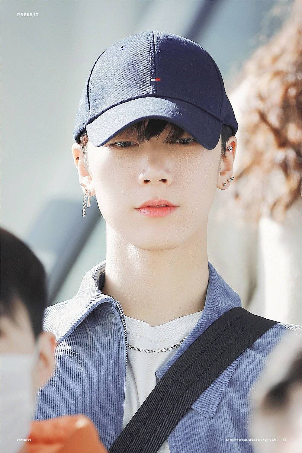 TEN（李永钦）