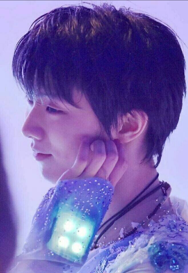 yuzuru