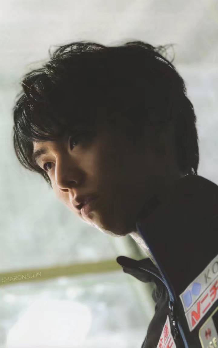 yuzuru