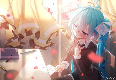 初音