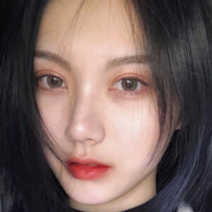 你今天也很好看呀