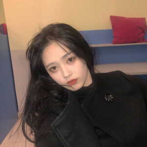 你今天也很好看呀