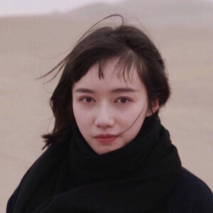 你今天也很好看呀