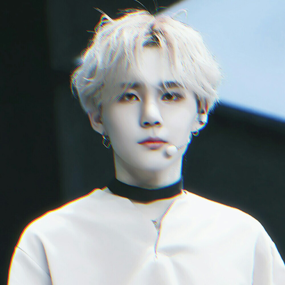 李权哲头像by沈灿阳